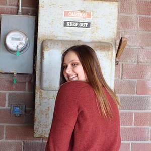 Meet your Posher, Carly